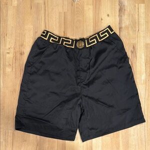 Versace Swim Shorts - Men’s M